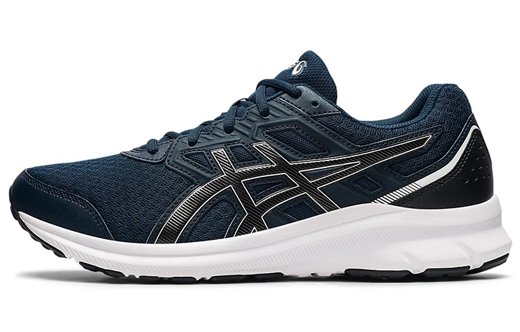 ASICS Jolt 3 4E Wide 'French Blue Black' 1011B041-401