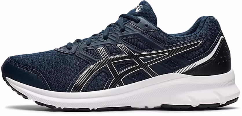 ASICS Jolt 3 4E Wide ''Blu Francese Nero'' 1011B041-401 Buy ASICS Jolt 3 4E Wide ''Blu Francese Nero'' 1011B041-401