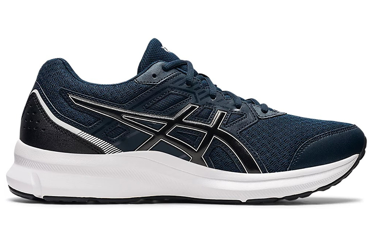 Order ASICS Jolt 3 4E Wide ''Blu Francese Nero'' 1011B041-401