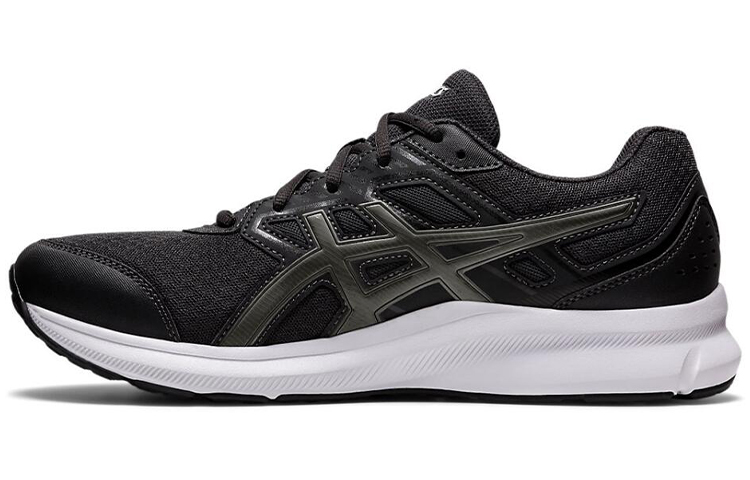 ASICS Jolt 3 4E Wide 'Graphite Grey' 1011B041-020