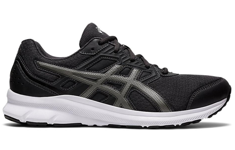Order ASICS Jolt 3 4E Wide ''Grigio Grafite'' 1011B041-020