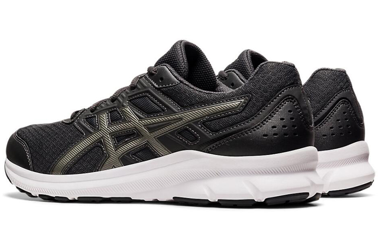 Lookbook ASICS Jolt 3 4E Wide ''Grigio Grafite'' 1011B041-020