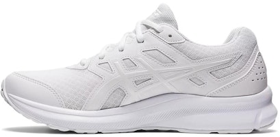 ASICS Jolt 3 4E Wide 'White' 1011B041-101 ASICS Jolt 3 4E Wide 'White' 1011B041-101