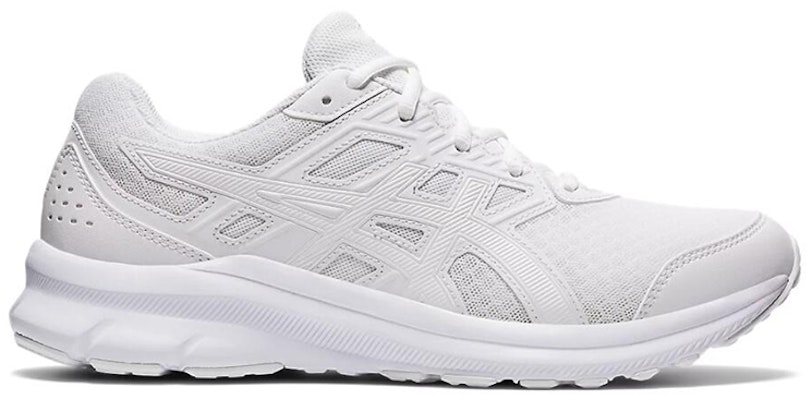 ASICS Jolt 3 4E Wide 'Putih' 1011B041-101 Order ASICS Jolt 3 4E Wide 'Putih' 1011B041-101