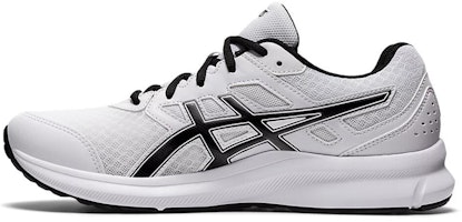 ASICS Jolt 3 (4E Wide) White/Black 1011B041-100 ASICS Jolt 3 (4E Wide) White/Black 1011B041-100
