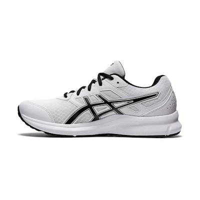 ASICS Jolt 3 (4E Wide) White/Black