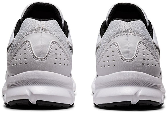 亚瑟士 Jolt 3 (4E宽) 白色/黑色 1011B041-100 Shop 亚瑟士 Jolt 3 (4E宽) 白色/黑色 1011B041-100