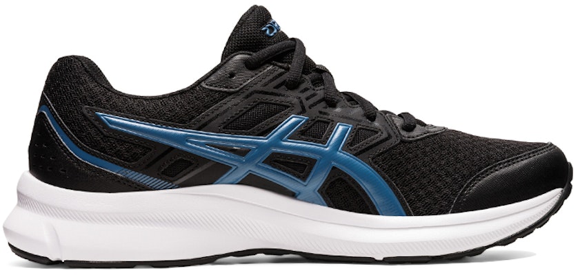 ASICS Jolt 3 'Hitam Azure' 1011B034-014 Order ASICS Jolt 3 'Hitam Azure' 1011B034-014