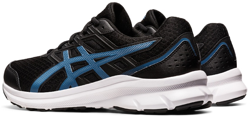ASICS Jolt 3 'Hitam Azure' 1011B034-014 Shop ASICS Jolt 3 'Hitam Azure' 1011B034-014