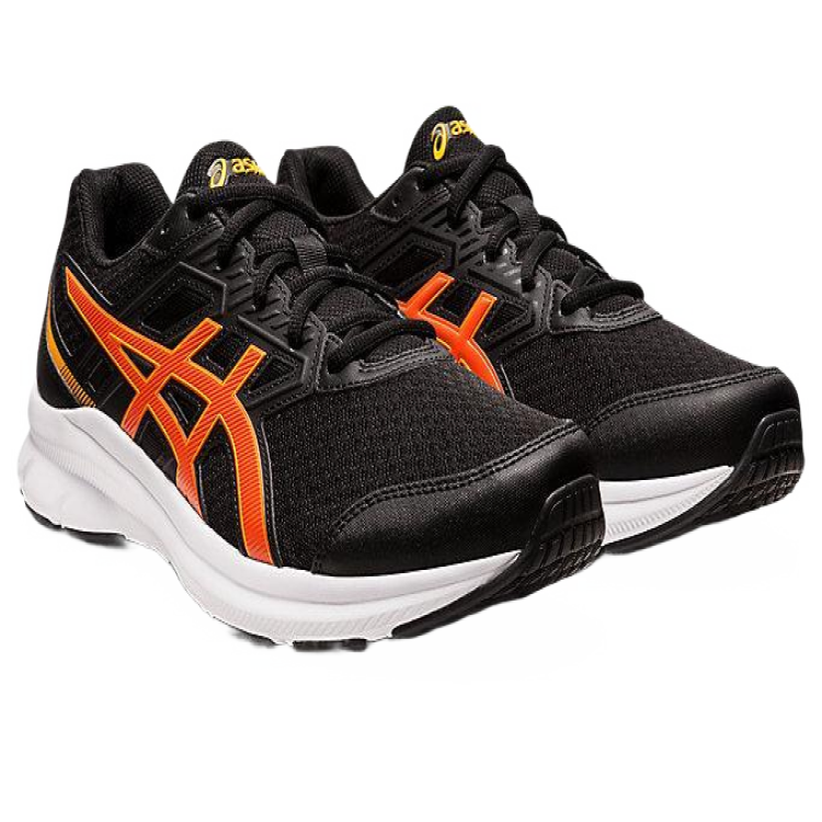 ASICS Jolt 3 'Black Cherry Tomato' 1011B034-011