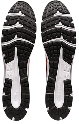 ASICS Jolt 3 'Hitam Ceri Tomat' 1011B034-011 Lookbook ASICS Jolt 3 'Hitam Ceri Tomat' 1011B034-011
