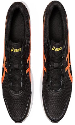 ASICS Jolt 3 'Hitam Ceri Tomat' 1011B034-011 Shop ASICS Jolt 3 'Hitam Ceri Tomat' 1011B034-011