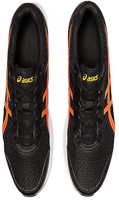 ASICS Jolt 3 ''Zwart Cherry Tomato'' 1011B034-011 Shop ASICS Jolt 3 ''Zwart Cherry Tomato'' 1011B034-011
