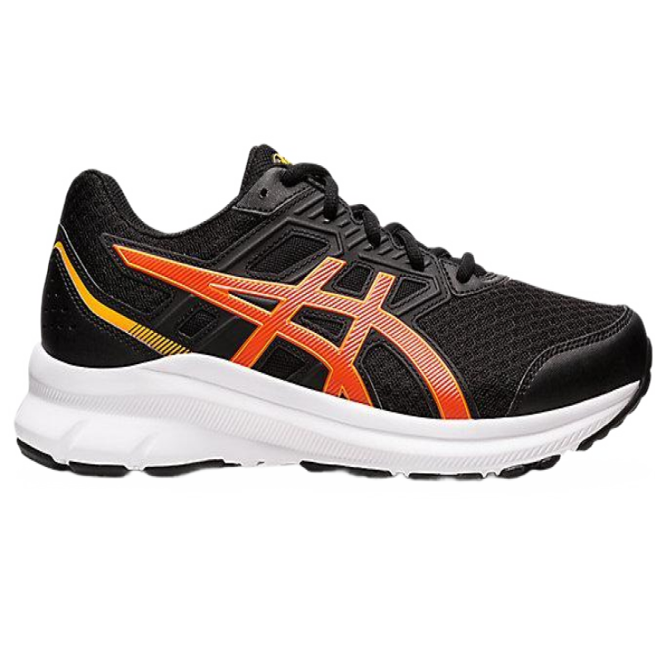 Purchase ASICS Jolt 3 ''Zwart Cherry Tomato'' 1011B034-011