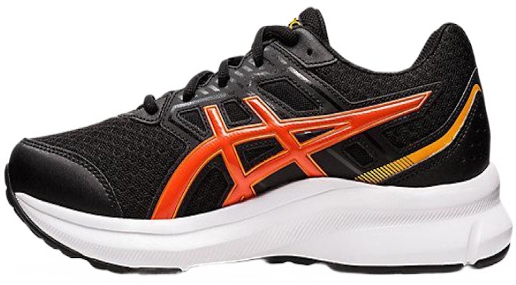 ASICS Jolt 3 'Hitam Ceri Tomat' 1011B034-011 Details for ASICS Jolt 3 'Hitam Ceri Tomat' 1011B034-011