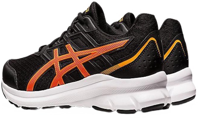 ASICS Jolt 3 'Hitam Ceri Tomat' 1011B034-011 Sizing ASICS Jolt 3 'Hitam Ceri Tomat' 1011B034-011