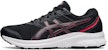 ASICS Jolt 3 'Hitam Merah Elektrik' 1011B034-006