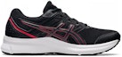 Order ASICS Jolt 3 'Hitam Merah Elektrik' 1011B034-006