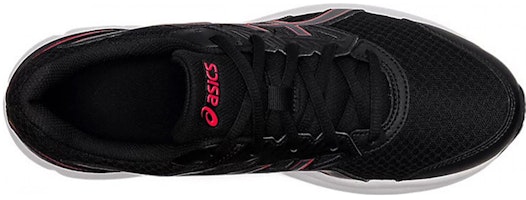 アシックス Jolt 3 「ブラック/エレクトリックレッド」 1011B034-006 Lookbook アシックス Jolt 3 「ブラック/エレクトリックレッド」 1011B034-006
