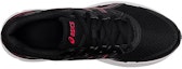 Lookbook ASICS Jolt 3 'Hitam Merah Elektrik' 1011B034-006