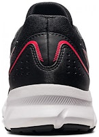 アシックス Jolt 3 「ブラック/エレクトリックレッド」 1011B034-006 Shop アシックス Jolt 3 「ブラック/エレクトリックレッド」 1011B034-006