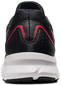 アシックス Jolt 3 「ブラック/エレクトリックレッド」 1011B034-006 Shop アシックス Jolt 3 「ブラック/エレクトリックレッド」 1011B034-006