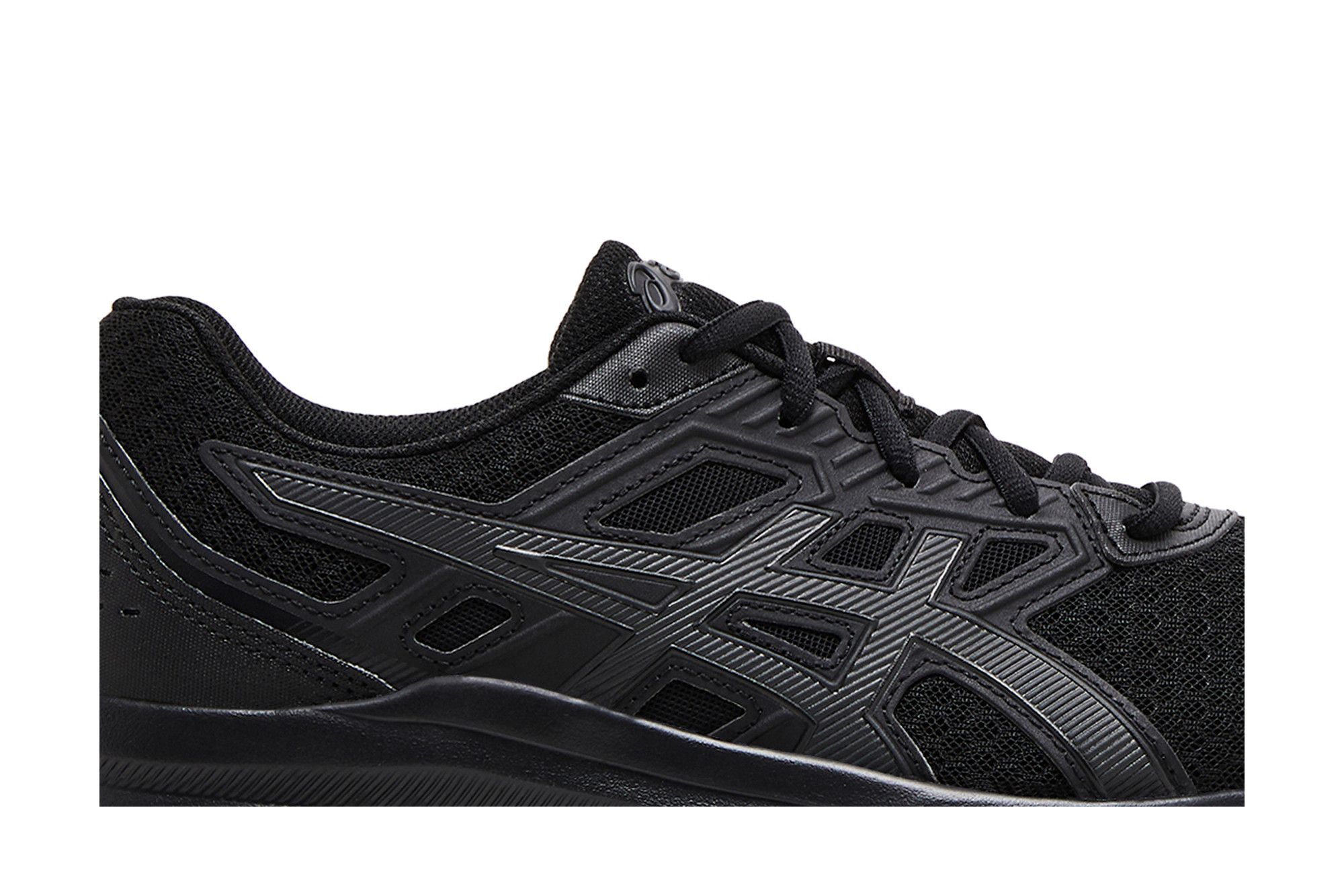 Order ASICS Jolt 3 ''Nero Grigio Grafite'' 1011B034-002