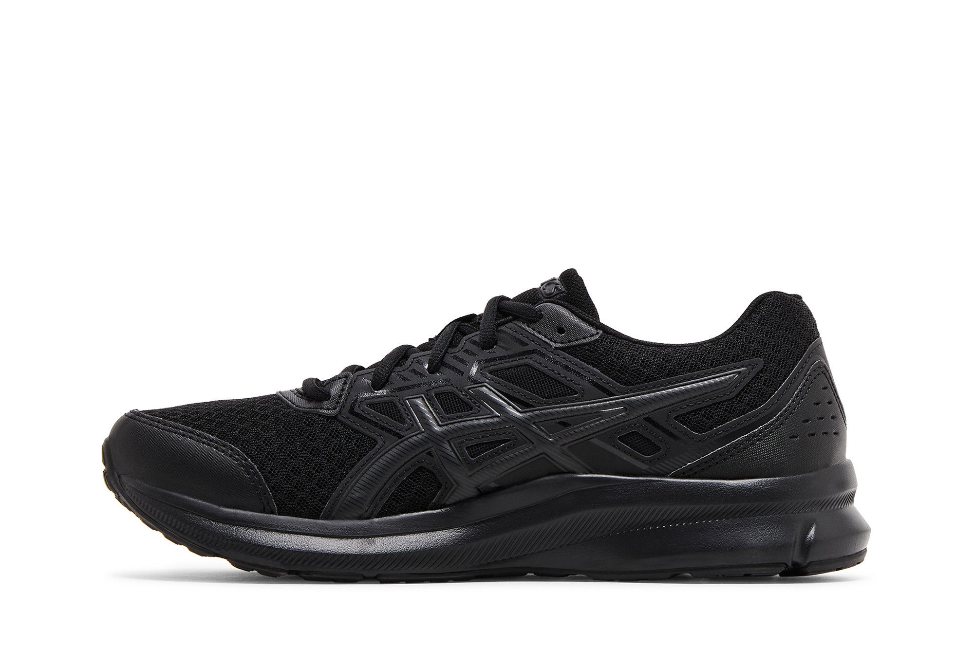 Lookbook ASICS Jolt 3 ''Nero Grigio Grafite'' 1011B034-002