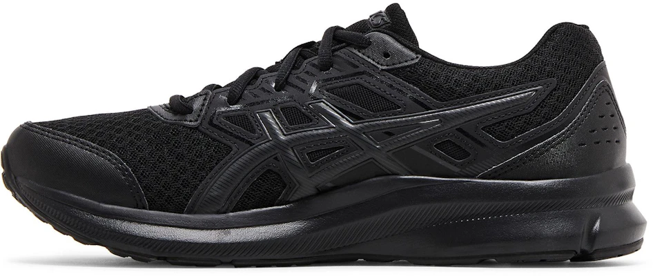 ASICS Jolt 3 ''Nero Grigio Grafite'' 1011B034-002 Lookbook ASICS Jolt 3 ''Nero Grigio Grafite'' 1011B034-002