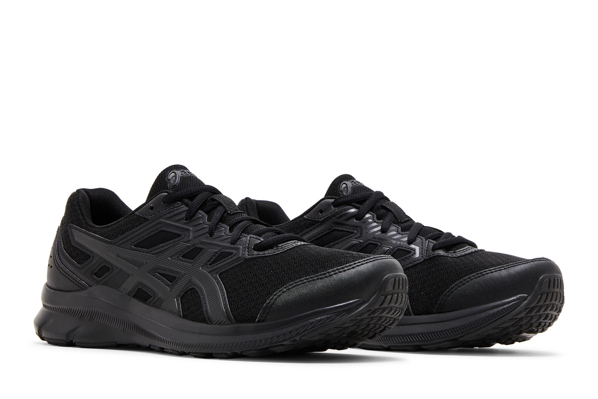 Cheap ASICS Jolt 3 ''Nero Grigio Grafite'' 1011B034-002