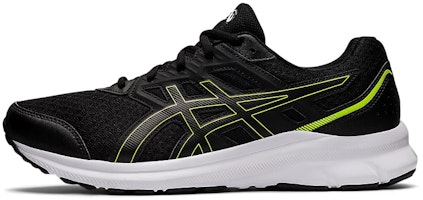 ASICS Jolt 3 'Black Hazard Green' 1011B034-010 ASICS Jolt 3 'Black Hazard Green' 1011B034-010