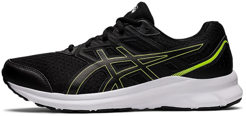 ASICS Jolt 3 'Hitam Hijau Berbahaya' 1011B034-010 Buy ASICS Jolt 3 'Hitam Hijau Berbahaya' 1011B034-010