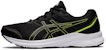 ASICS Jolt 3 'Hitam Hijau Berbahaya' 1011B034-010