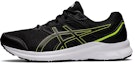 Buy ASICS Jolt 3 'Hitam Hijau Berbahaya' 1011B034-010