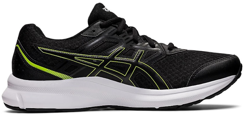 ASICS Jolt 3 'Hitam Hijau Berbahaya' 1011B034-010 Order ASICS Jolt 3 'Hitam Hijau Berbahaya' 1011B034-010