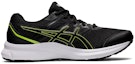 Order ASICS Jolt 3 'Hitam Hijau Berbahaya' 1011B034-010
