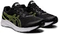 ASICS Jolt 3 'Hitam Hijau Berbahaya' 1011B034-010
