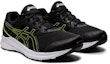 Lookbook ASICS Jolt 3 'Hitam Hijau Berbahaya' 1011B034-010