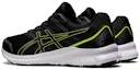 Shop ASICS Jolt 3 'Hitam Hijau Berbahaya' 1011B034-010