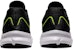 ASICS Jolt 3 'Hitam Hijau Berbahaya' 1011B034-010