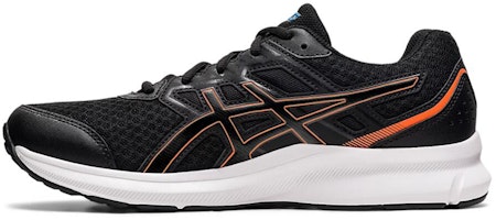 ASICS Jolt 3 'Black Orange' 1011B034-005 ASICS Jolt 3 'Black Orange' 1011B034-005