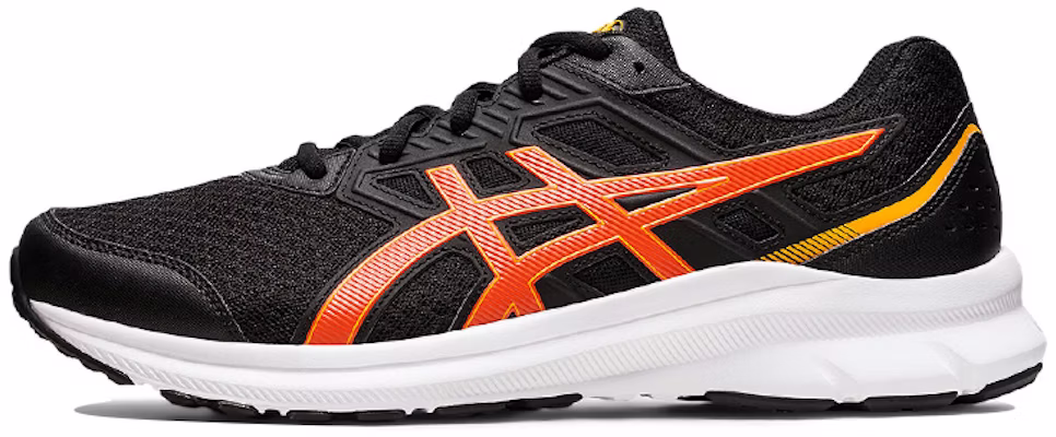 아식스 졸트 3 블랙 오렌지 (Asikseu Jolteu 3 Beullaek Oreunji) 1011B041-011 Buy 아식스 졸트 3 블랙 오렌지 (Asikseu Jolteu 3 Beullaek Oreunji) 1011B041-011