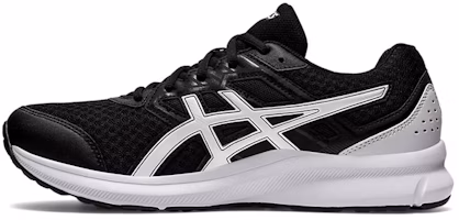ASICS Jolt 3 'Black White' 1011B034-003 ASICS Jolt 3 'Black White' 1011B034-003