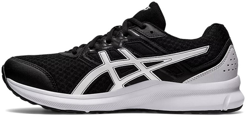 ASICS Jolt 3 'Hitam Putih' 1011B034-003 Buy ASICS Jolt 3 'Hitam Putih' 1011B034-003