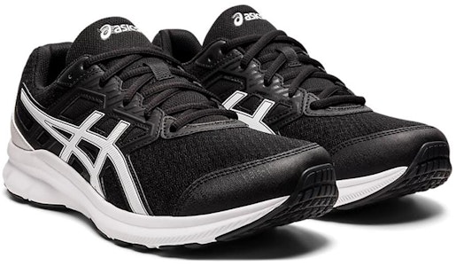 アシックス ジョルト3 黒白 (Ashikkusu Joruto 3 Kuro Shiro) 1011B034-003 Lookbook アシックス ジョルト3 黒白 (Ashikkusu Joruto 3 Kuro Shiro) 1011B034-003