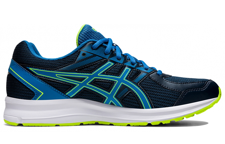 Order ASICS Jolt 3 ''Blauw'' Sneakers 1011A701-408