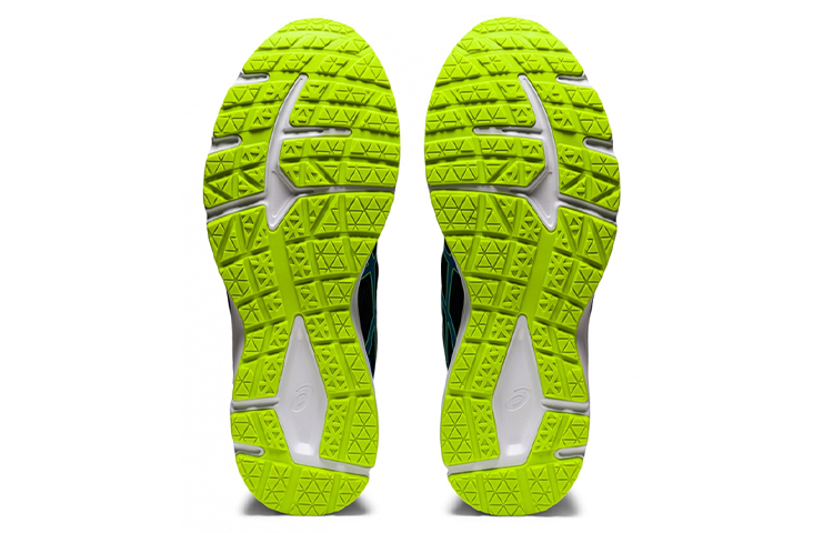 Details for ASICS Jolt 3 ''Blauw'' Sneakers 1011A701-408