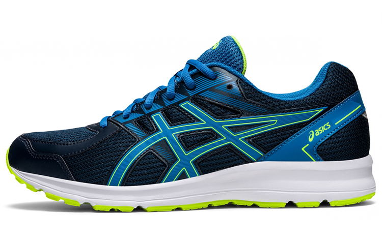 Buy 亚瑟士 Jolt 3 '蓝色' 1011A701-408