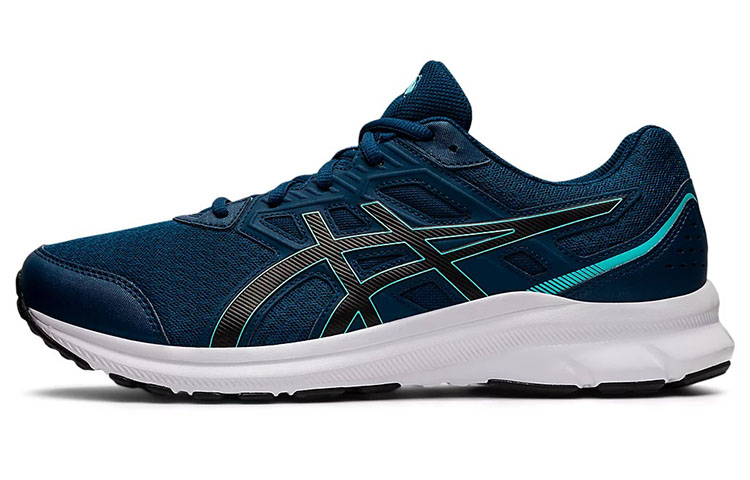 ASICS Jolt 3 'Blue Black' 1011B041-403