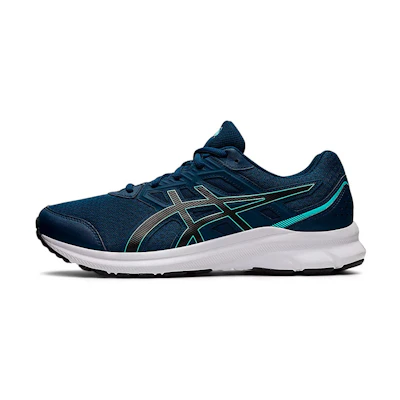 ASICS Jolt 3 'Blue Black'